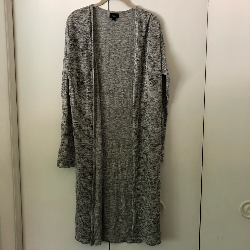 New Duster